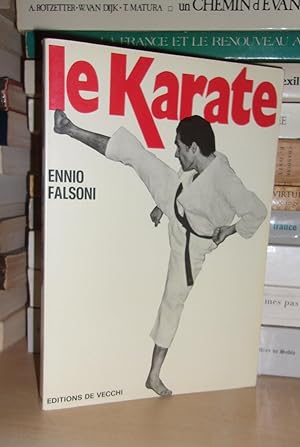 LE KARATE