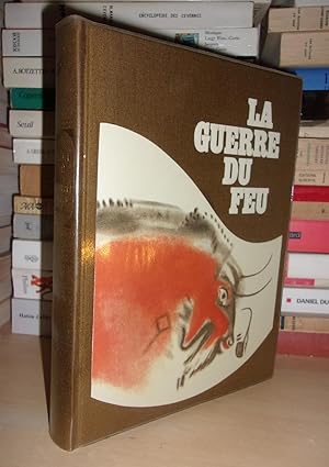 La Guerre Du Feu