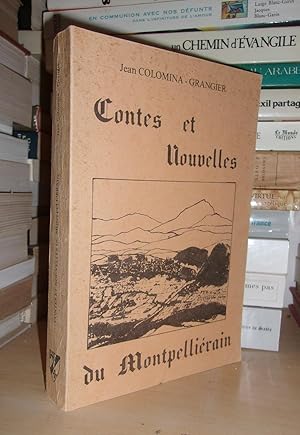 CONTES ET NOUVELLES DU MONTPELLIERAIN