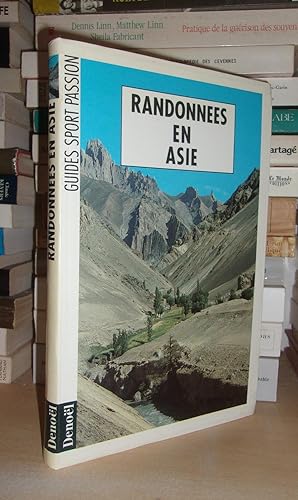 RANDONNEES EN ASIE : Textes et Photographies Giancarlo Corbellini