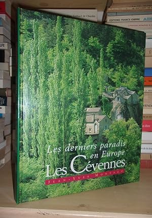 LES CEVENNES : Préface De Jules Michelet