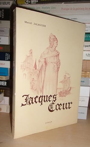 Jacques Coeur : Inspiré De L'oeuvre Du Statuaire Préault