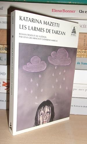 LES LARMES DE TARZAN