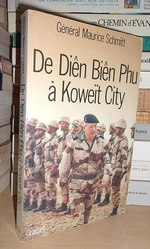 De Diên Biên Phu à Koweït City