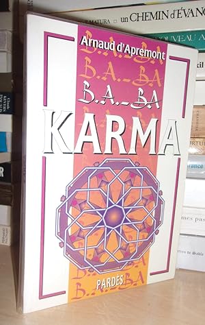 Karma - B.A.-BA du Karma
