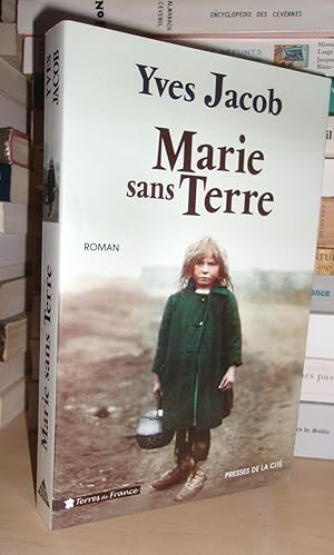 MARIE SANS TERRE