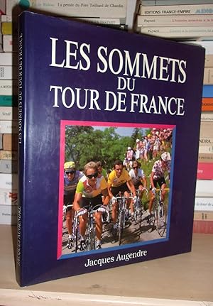 LES SOMMETS DU TOUR DE FRANCE