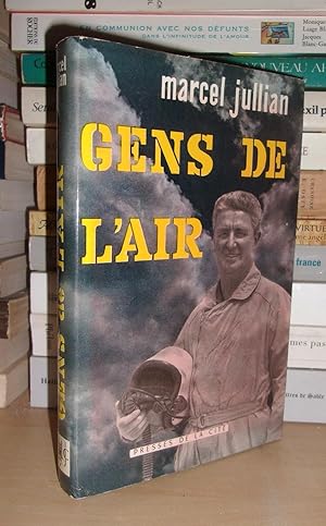 GENS DE L'AIR