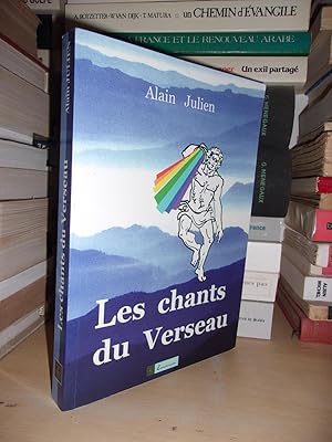 LES CHANTS DU VERSEAU