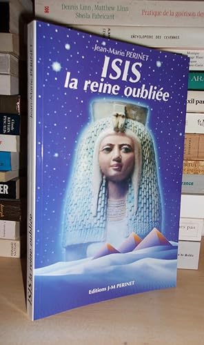 Isis, la reine Oubliée