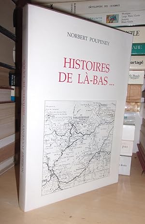 HISTOIRES DE LA-BAS