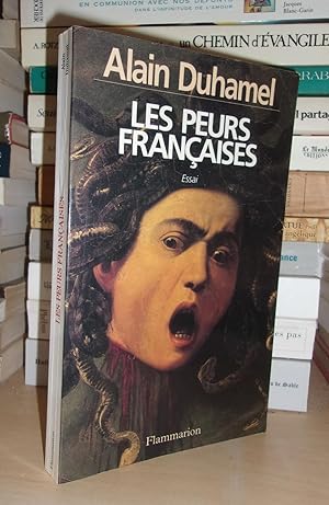 Les Peurs Françaises