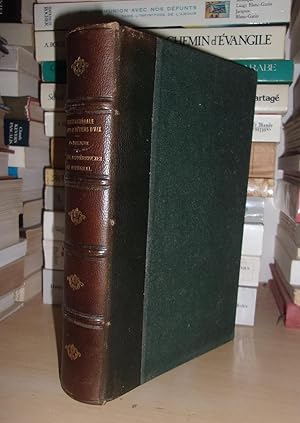 NOTIONS COMPLEMENTAIRES DE MATHEMATIQUES - T.1 : Géométrie Analytique, Dérivées, Premiers Princip...