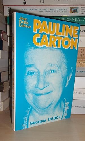 PAULINE CARTON