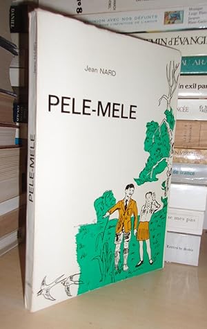 PÊLE-MÊLE