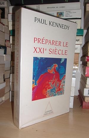 PREPARER LE XXIe SIECLE