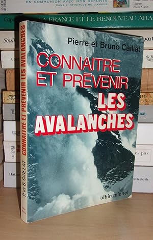 Connaître et Prévenir Les Avalanches : Deux Générations Font Le Point