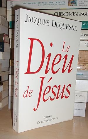 LE DIEU DE JESUS