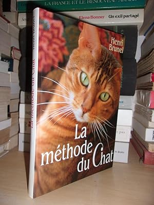 La Méthode Du Chat : Restez Zen