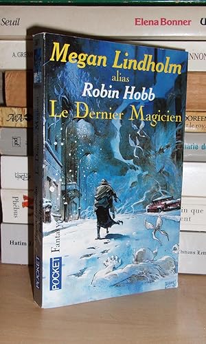 Le Dernier Magicien