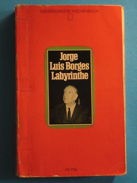 the labyrinth borges the labyrinth borges