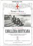 CAVALLERIA RUSTICANA - P. Mascagni