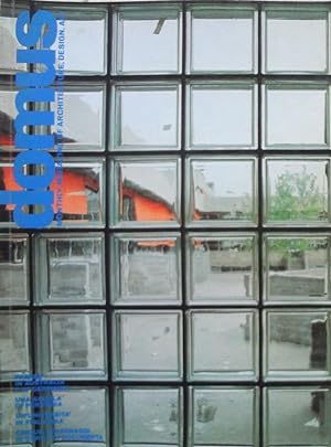 DOMUS. Architettura, arredamento, arte. n°574, settembre 1977- illustrato- ST165