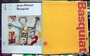 Jean-Michel Basquiat. Chiappini. Skira. 2005