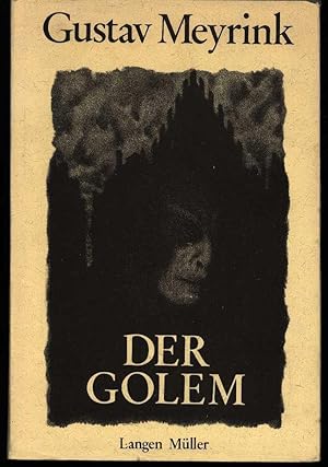 the golem meyrink the golem meyrink