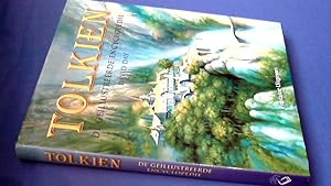 Tolkien - De geillustreerde encyclopedie