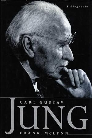 Carl Gustav Jung - A biography