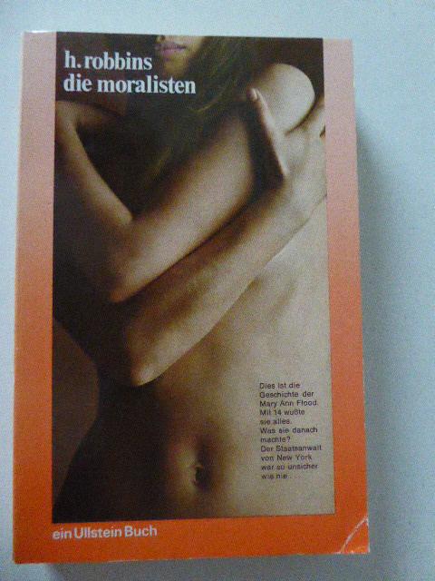 Die Moralisten. Roman. TB