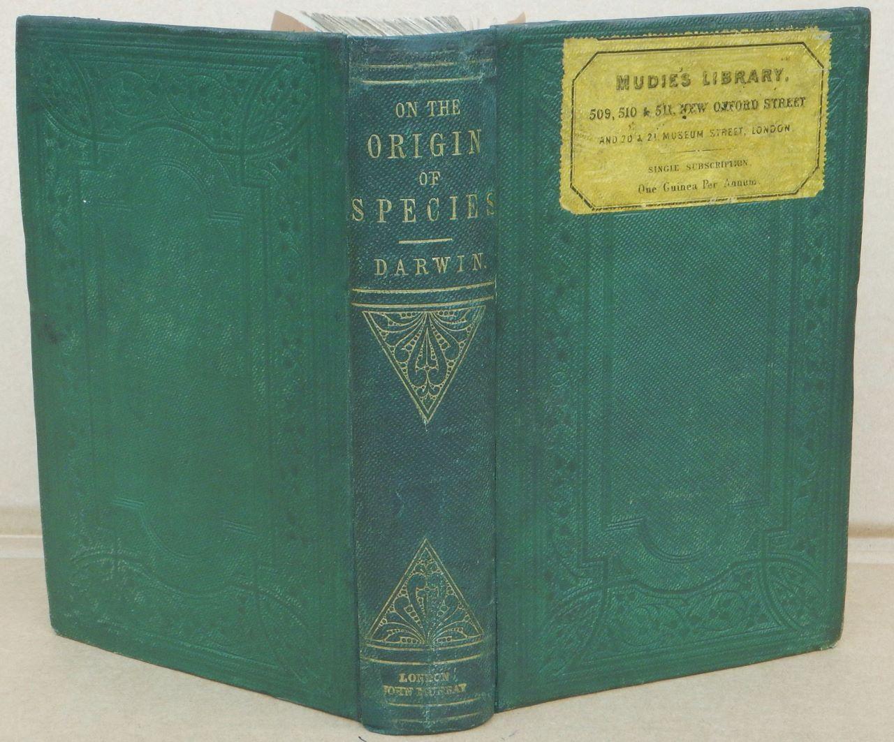 darwin on the origin of species Text-only | flash special report evolution of evolution - 150 years of darwin's on the origin of species charles darwin introduction charles darwin essays darwin as ichthyologist: lessons for our future — daniel pauly. darwin on the origin of species Text-only | flash special report evolution of evolution - 150 years of darwin's on the origin of species charles darwin introduction charles darwin essays darwin as ichthyologist: lessons for our future — daniel pauly.