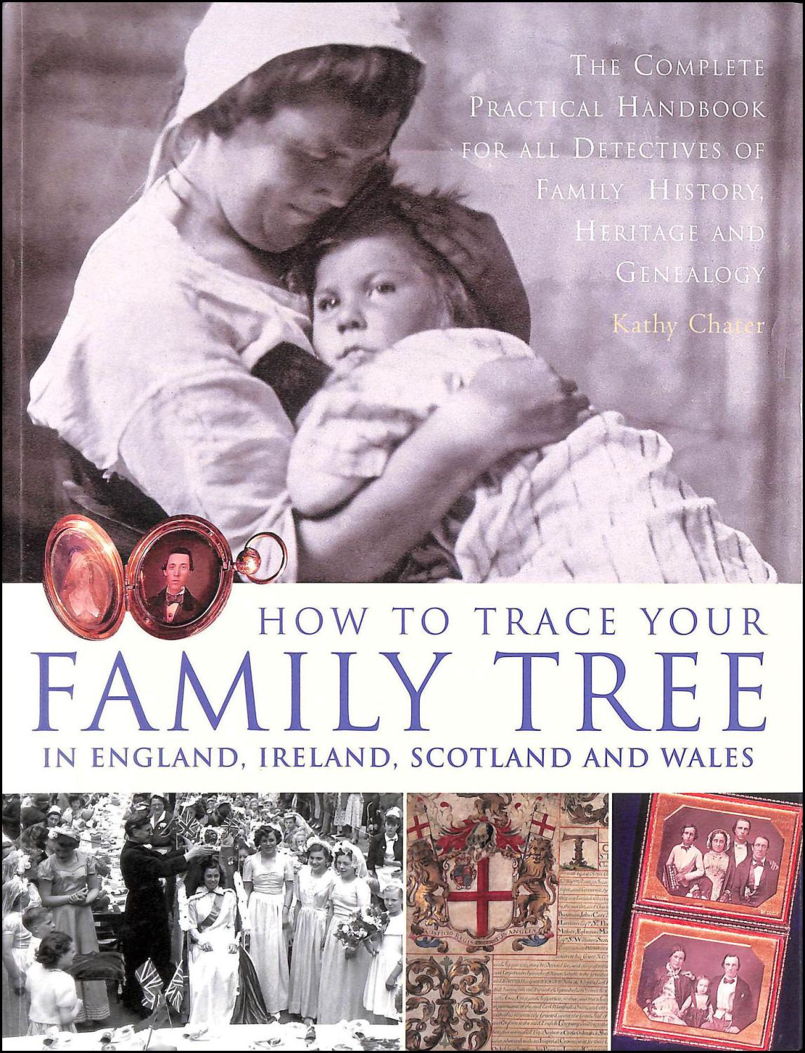 how to trace your family history on