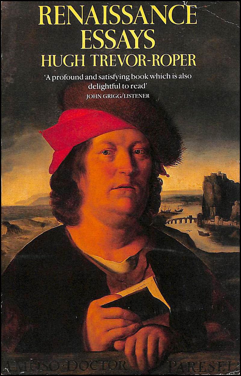 Renaissance essays