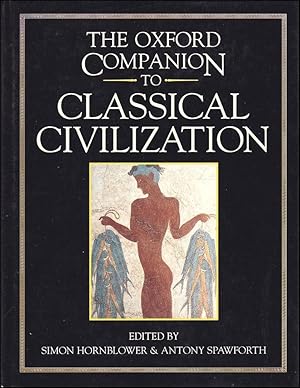 The Oxford Companion to Classical Civilization