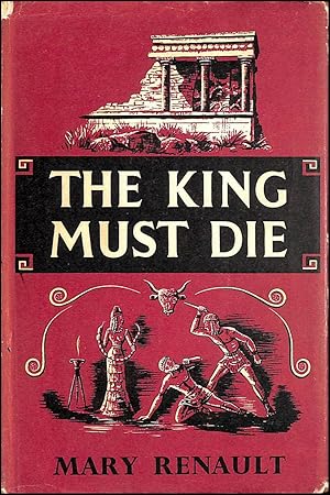 the king must die renault the king must die renault