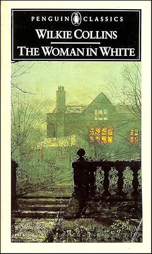 wilkie collins the woman in white seller supplied images abebooks