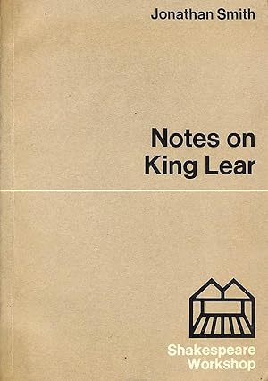 Shakespeare King Lear Seller Supplied Images Abebooks