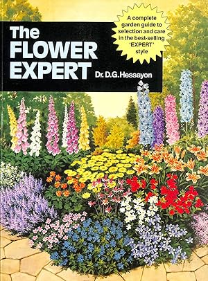 The Flower Expert :