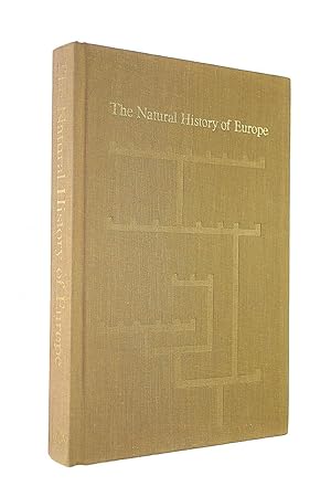 Natural History of Europe