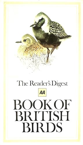 Book of British Birds