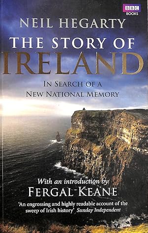 The Story of Ireland