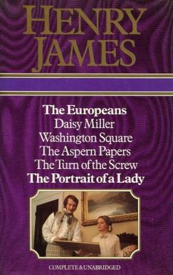 Daisy miller essay