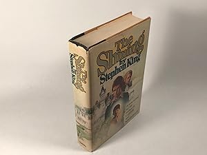 The Shining (First Edition/First Printing)