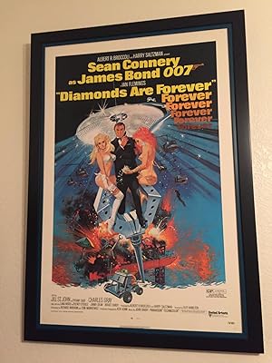 Diamonds Are Forever