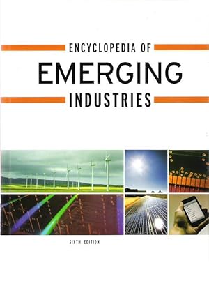 Encyclopedia of Emerging Industries