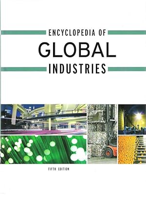 Encyclopedia of Global Industries