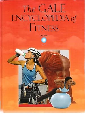 Gale Encyclopedia of Fitness 2 Volume Set
