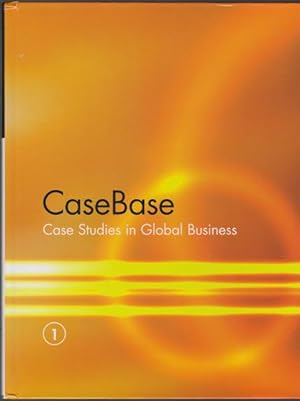 CaseBase: Case Studies in Global Business